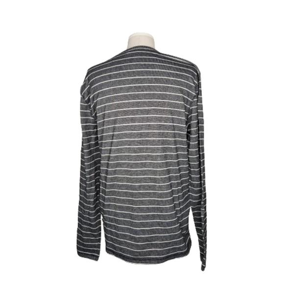 prAna Keller Long Sleeve Crewneck T-Shirt - Picture 3 of 6